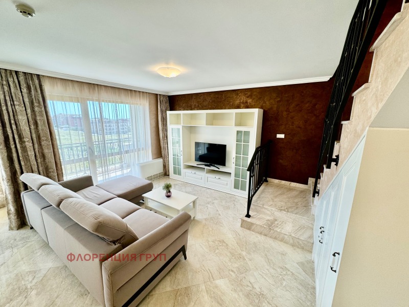 For Sale  2 bedroom region Burgas , Sveti Vlas , 117 sq.m | 28583398 - image [3]