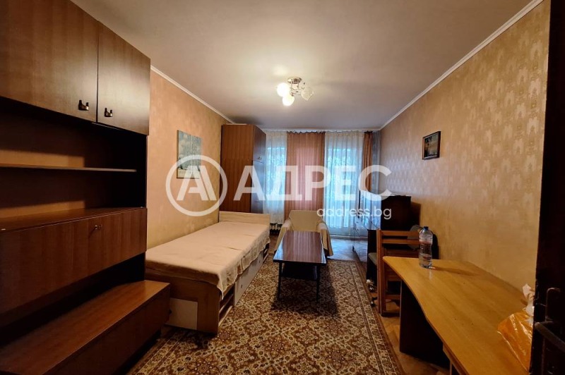 In vendita  2 camere da letto Sofia , Suhata reka , 80 mq | 83416230 - Immagine [5]