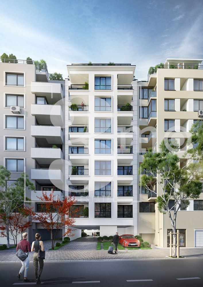 Na prodej  2 ložnice Sofia , Suchata reka , 125 m2 | 67879401 - obraz [6]