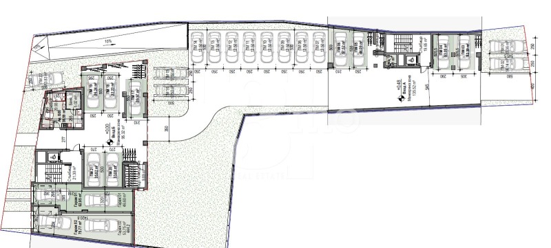 Na prodej  2 ložnice Sofia , Suchata reka , 125 m2 | 67879401 - obraz [7]