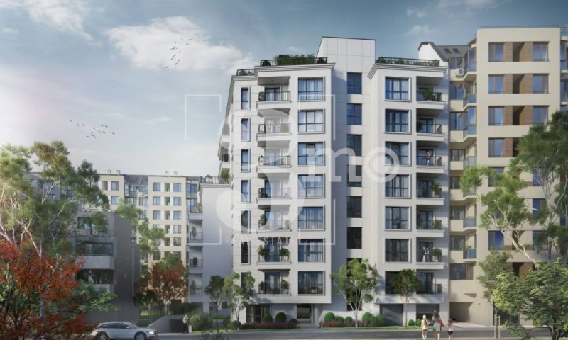Na prodej  2 ložnice Sofia , Suchata reka , 125 m2 | 67879401 - obraz [5]