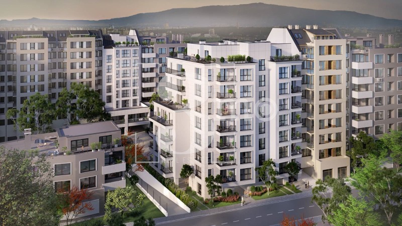 Na prodej  2 ložnice Sofia , Suchata reka , 125 m2 | 67879401 - obraz [4]