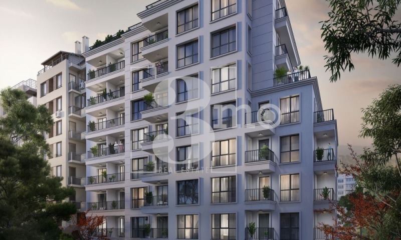 Na prodej  2 ložnice Sofia , Suchata reka , 125 m2 | 67879401