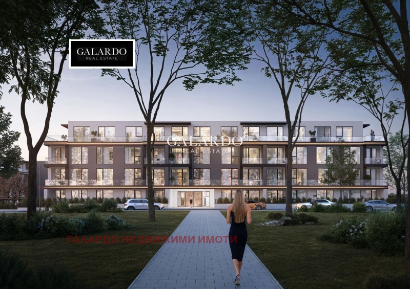 À venda  2 quartos Sofia , Malinova dolina , 108 m² | 87123281 - imagem [5]