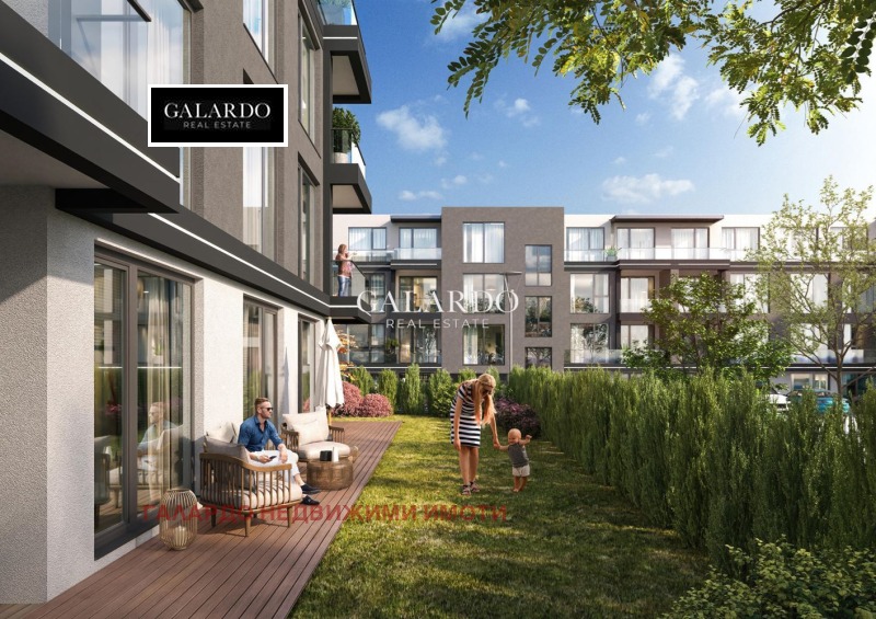 À venda  2 quartos Sofia , Malinova dolina , 108 m² | 87123281 - imagem [6]