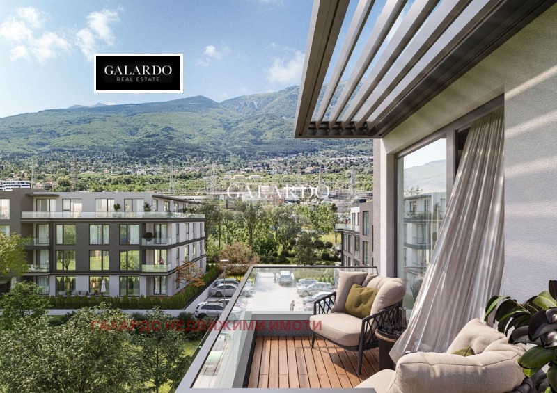À venda  2 quartos Sofia , Malinova dolina , 108 m² | 87123281 - imagem [8]