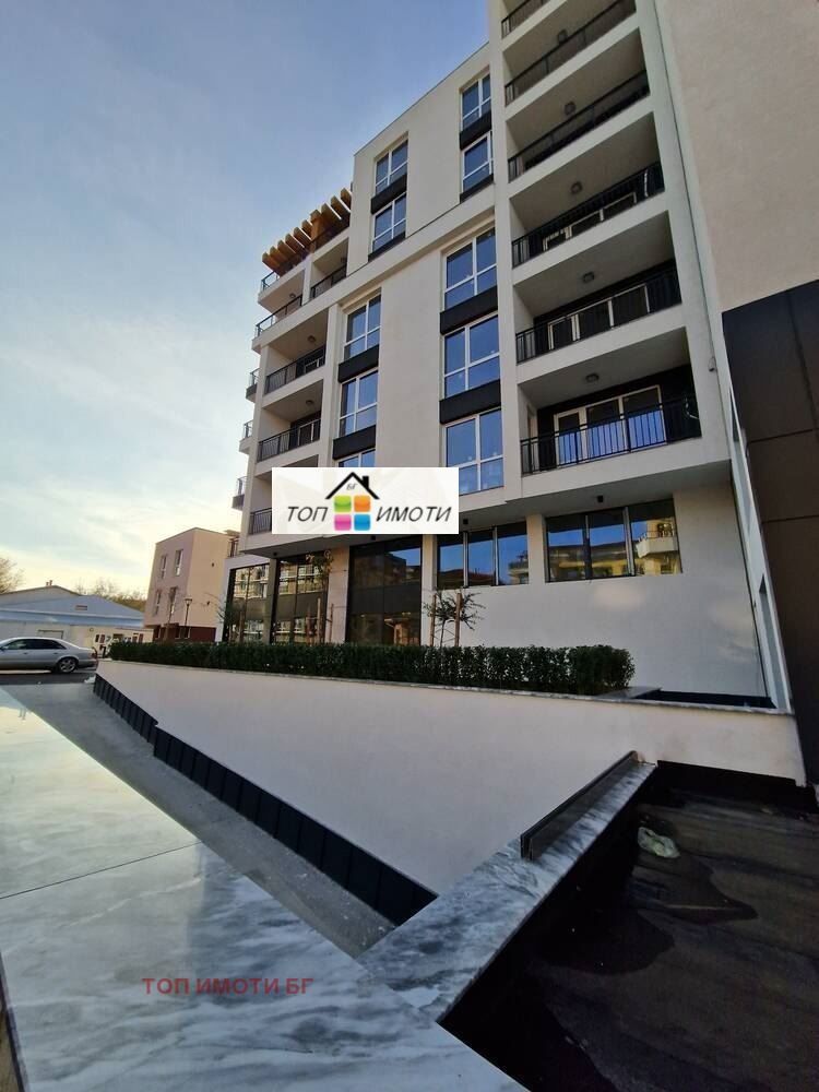 Продава 3-СТАЕН, гр. Пловдив, Христо Смирненски, снимка 5 - Апартаменти - 53037367