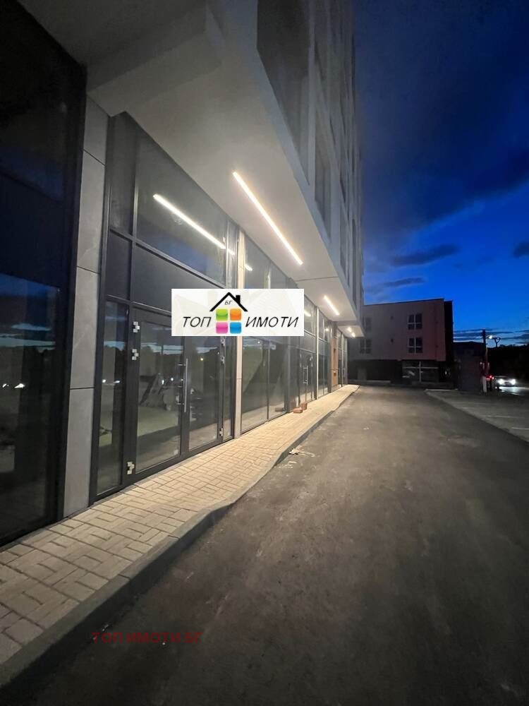 Продава 3-СТАЕН, гр. Пловдив, Христо Смирненски, снимка 12 - Апартаменти - 53037367