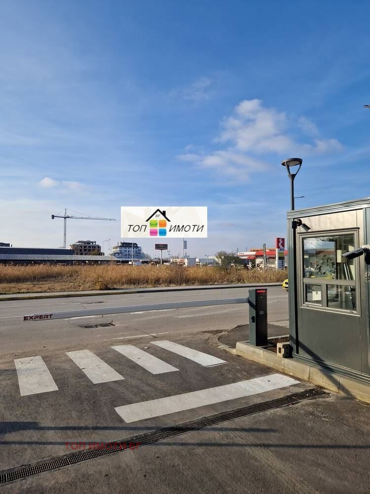 Продава 3-СТАЕН, гр. Пловдив, Христо Смирненски, снимка 7 - Апартаменти - 53037367