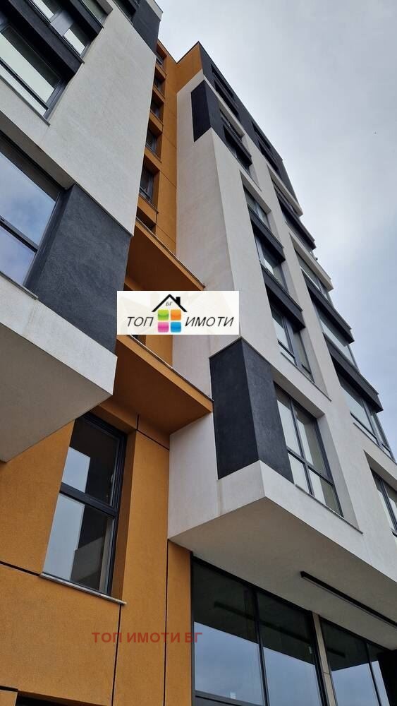 Продава 3-СТАЕН, гр. Пловдив, Христо Смирненски, снимка 3 - Апартаменти - 53037367