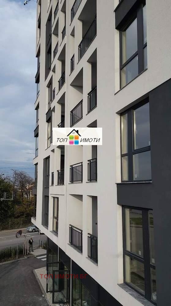 Продава 3-СТАЕН, гр. Пловдив, Христо Смирненски, снимка 2 - Апартаменти - 53037367