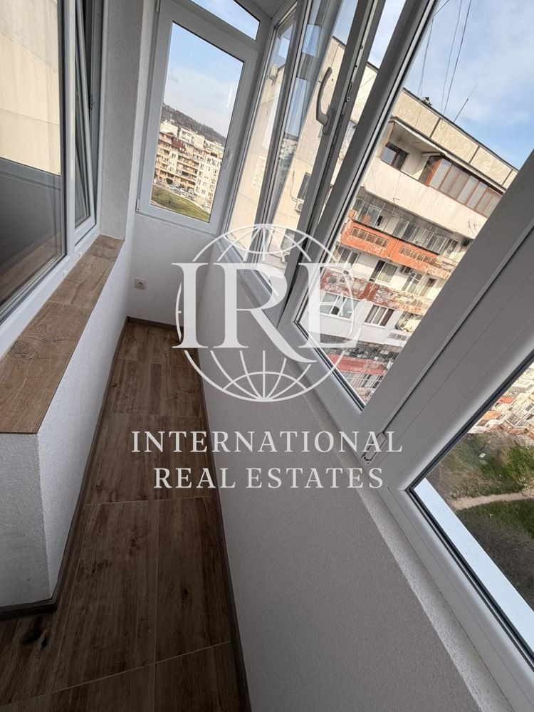 Продава 3-СТАЕН, гр. Варна, Възраждане 2, снимка 5 - Апартаменти - 53732939