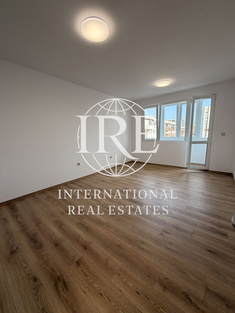 Продава 3-СТАЕН, гр. Варна, Възраждане 2