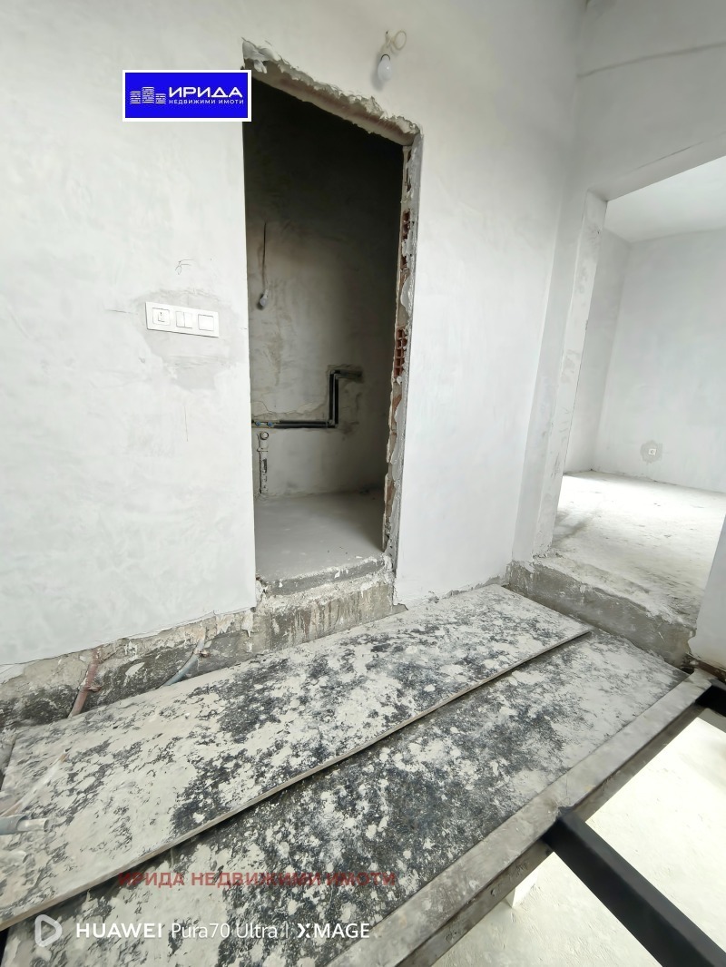 Продава МЕЗОНЕТ, гр. София, Борово, снимка 9 - Апартаменти - 53369646