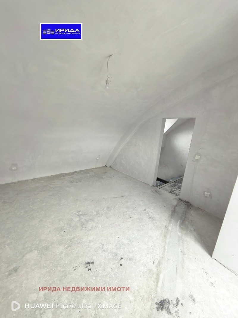 Продава МЕЗОНЕТ, гр. София, Борово, снимка 5 - Апартаменти - 53369646