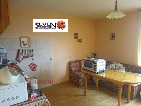 À vendre  Étage de la maison région Kyoustendil , Doupnitsa , 78 m² | 61759092 - image [2]