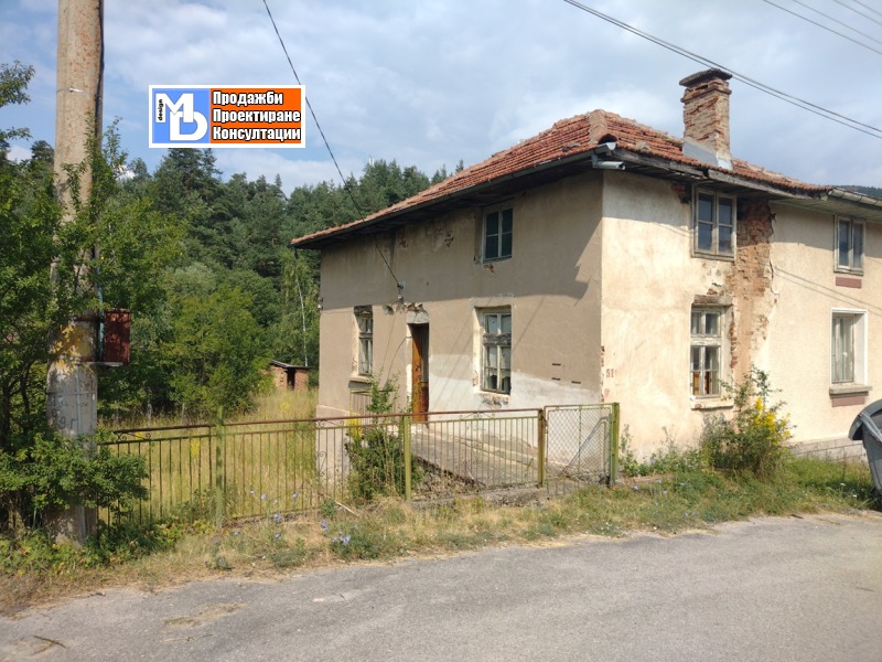 На продаж  Будинок область София , Мала църква , 90 кв.м | 50431436 - зображення [2]