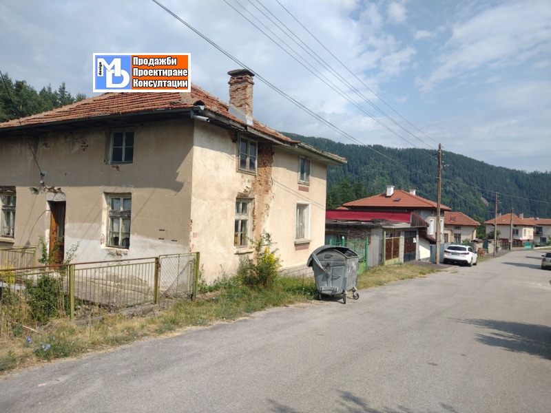На продаж  Будинок область София , Мала църква , 90 кв.м | 50431436