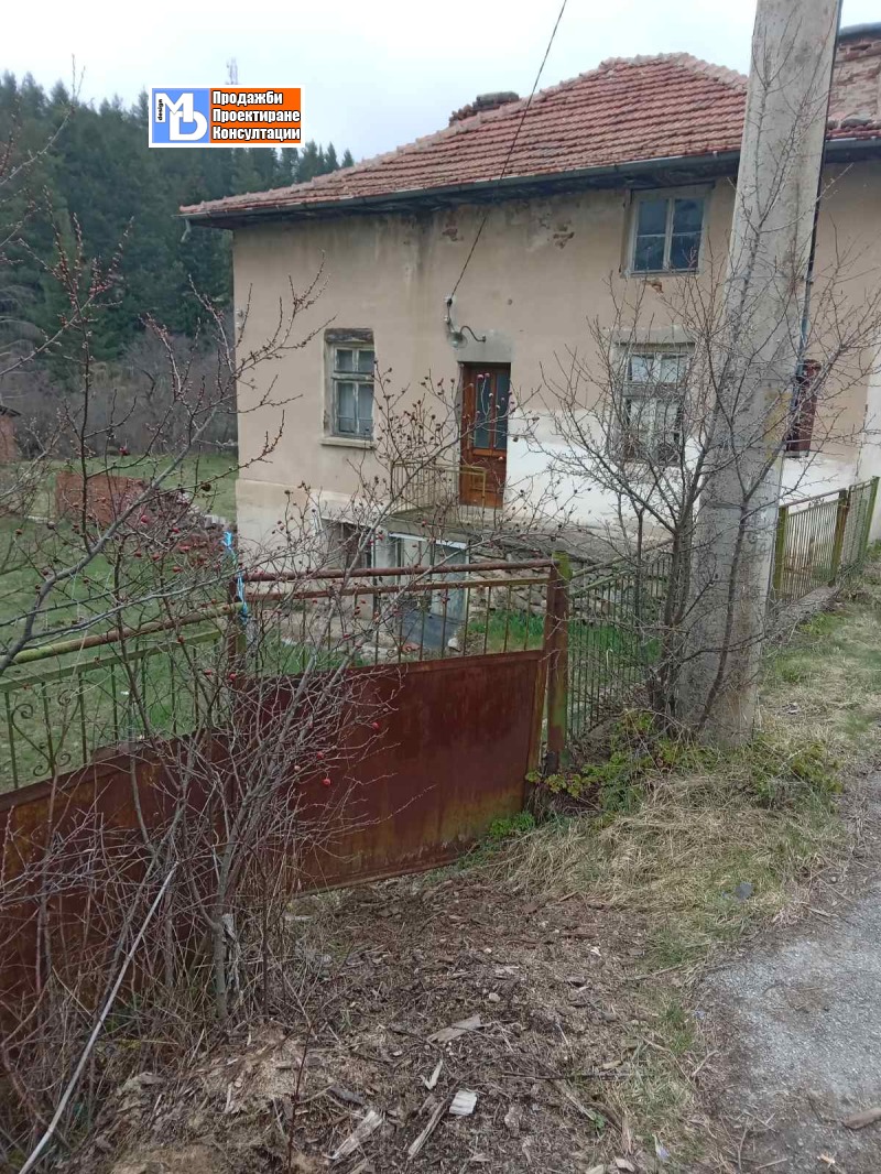 In vendita  Casa regione Sofia , Mala tsarkva , 90 mq | 50431436