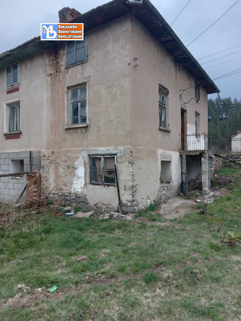 Na prodej  Dům oblast Sofia , Mala carkva , 90 m2 | 50431436 - obraz [4]