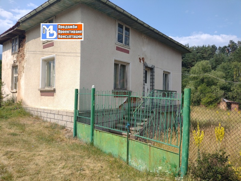 На продаж  Будинок область София , Мала църква , 90 кв.м | 50431436 - зображення [3]