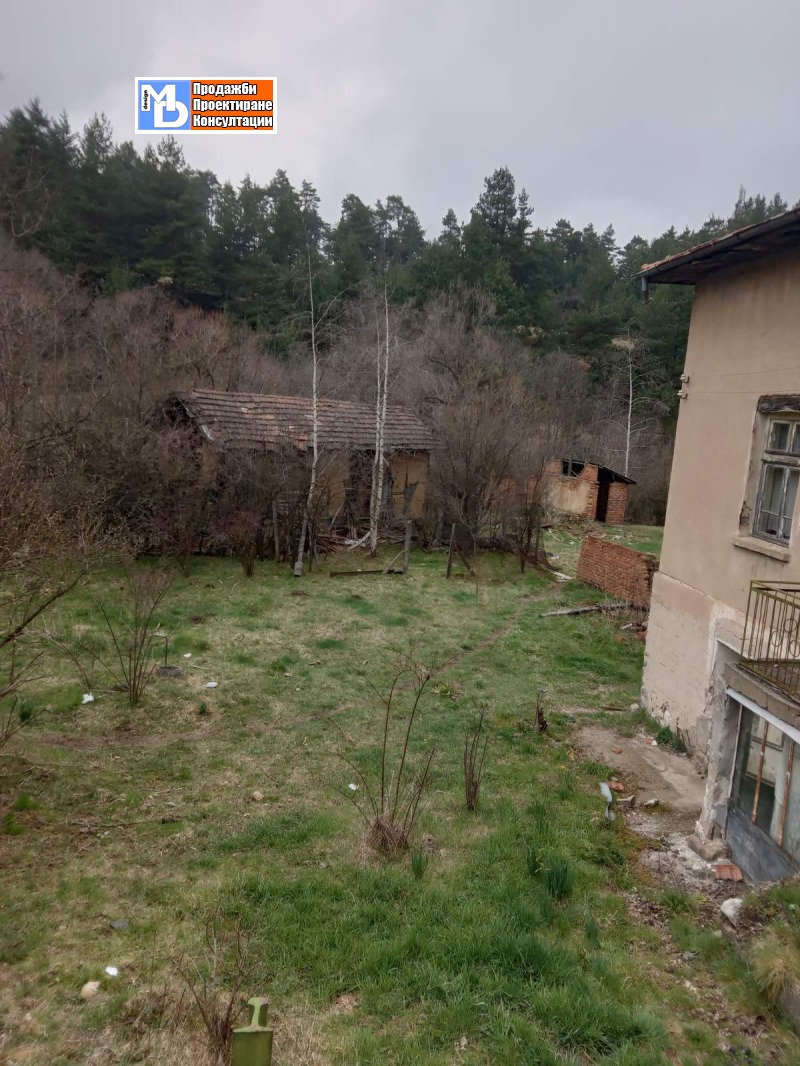 For Sale  House region Sofia , Mala tsarkva , 90 sq.m | 50431436 - image [5]