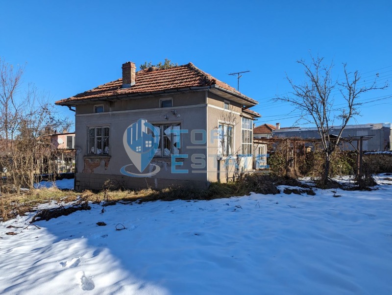 Продава  Къща област Велико Търново , с. Ново село , 90 кв.м | 98707769 - изображение [9]