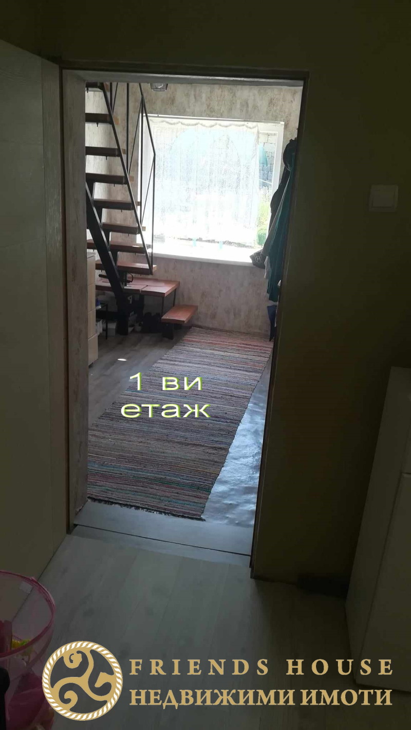 Продава  Къща област Варна , с. Добрина , 162 кв.м | 59876604 - изображение [10]