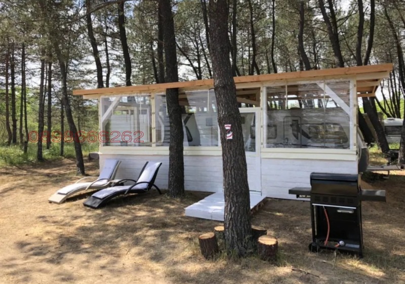 Продава КЪЩА, гр. Созопол, област Бургас, снимка 2 - Къщи - 53222919