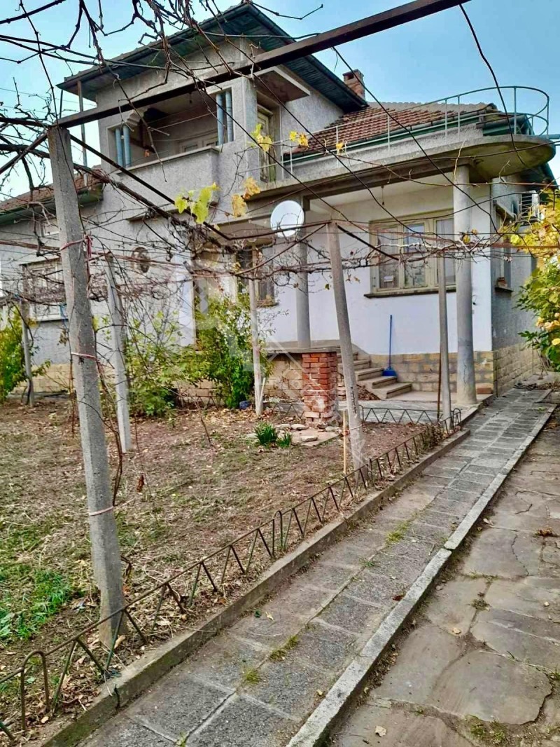 À vendre  Maison région Veliko Tarnovo , Boutovo , 110 m² | 24903864 - image [2]