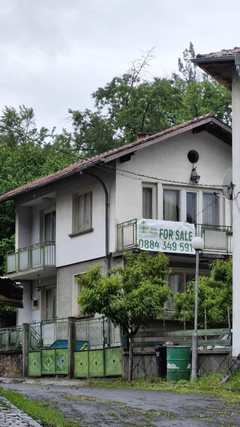 For Sale  House region Lovech , Lesidren , 130 sq.m | 81838210