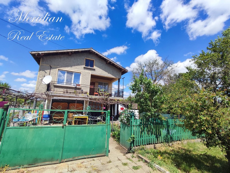 For Sale  House region Dobrich , Paskalevo , 150 sq.m | 47127987 - image [2]
