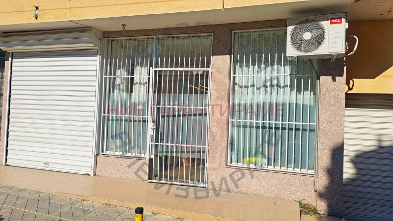 Продава  Магазин град Варна , Погреби , 40 кв.м | 24183725