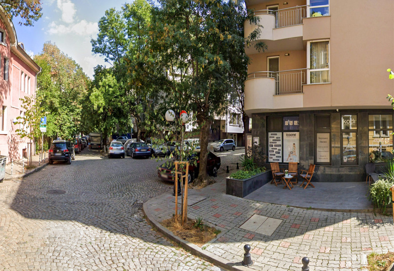 Продава  Магазин град София , Оборище , 45 кв.м | 30396974