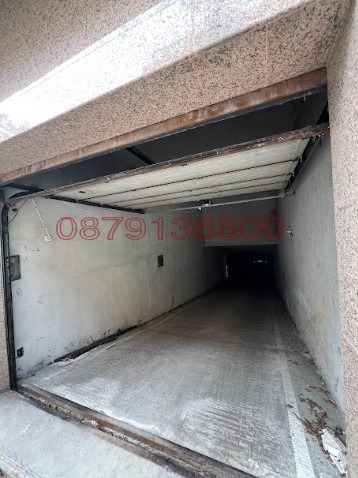 Продава ГАРАЖ, ПАРКОМЯСТО, гр. София, Зона Б-19, снимка 4 - Гаражи и паркоместа - 54603609