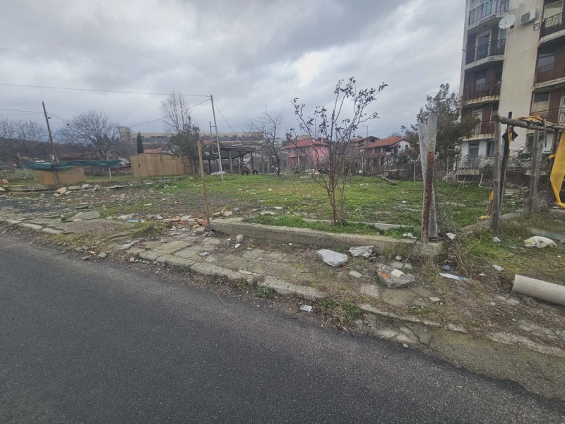 Продава ПАРЦЕЛ, с. Опълченско, област Кърджали, снимка 3 - Парцели - 53254488