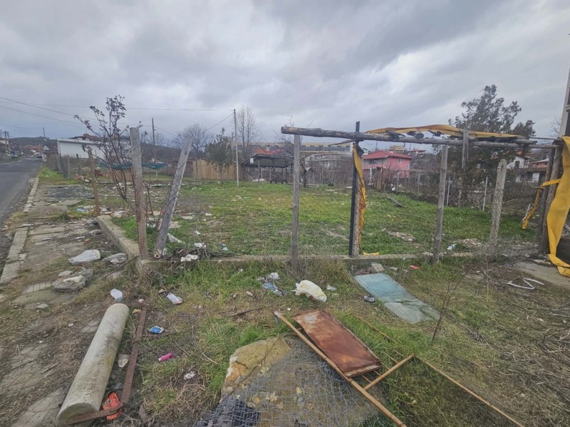 Продава ПАРЦЕЛ, с. Опълченско, област Кърджали, снимка 4 - Парцели - 53254488