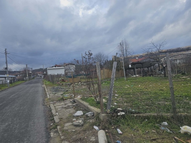 Продава ПАРЦЕЛ, с. Опълченско, област Кърджали