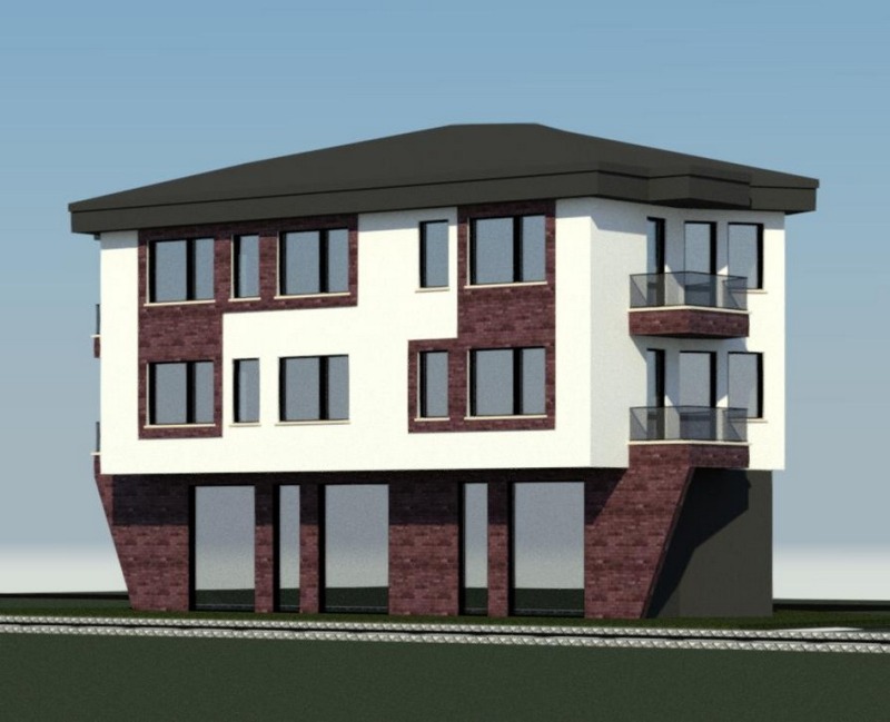 Продава ПАРЦЕЛ, с. Опълченско, област Кърджали, снимка 9 - Парцели - 53254488