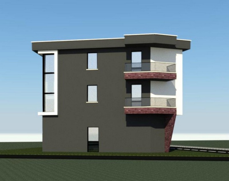 Продава ПАРЦЕЛ, с. Опълченско, област Кърджали, снимка 6 - Парцели - 53254488