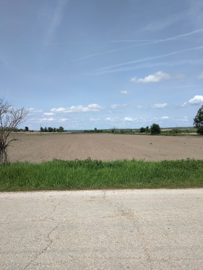 Продава ЗЕМЕДЕЛСКА ЗЕМЯ, с. Ветрище, област Шумен, снимка 8 - Земеделска земя - 52925162