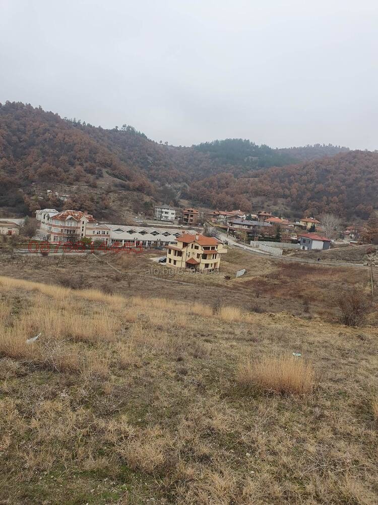 Продава ПАРЦЕЛ, с. Еленово, област Благоевград, снимка 6 - Парцели - 52779739