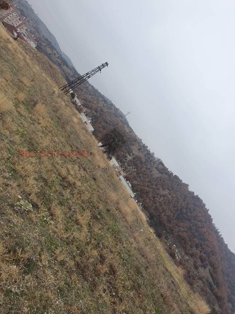 Продава ПАРЦЕЛ, с. Еленово, област Благоевград, снимка 7 - Парцели - 52779739