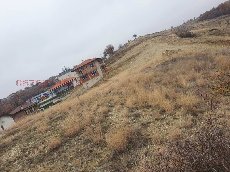 Продава ПАРЦЕЛ, с. Еленово, област Благоевград, снимка 5 - Парцели - 52779739