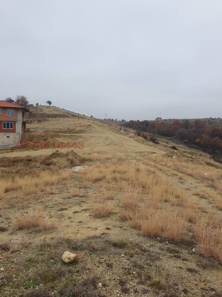 Продава ПАРЦЕЛ, с. Еленово, област Благоевград, снимка 4 - Парцели - 52779739