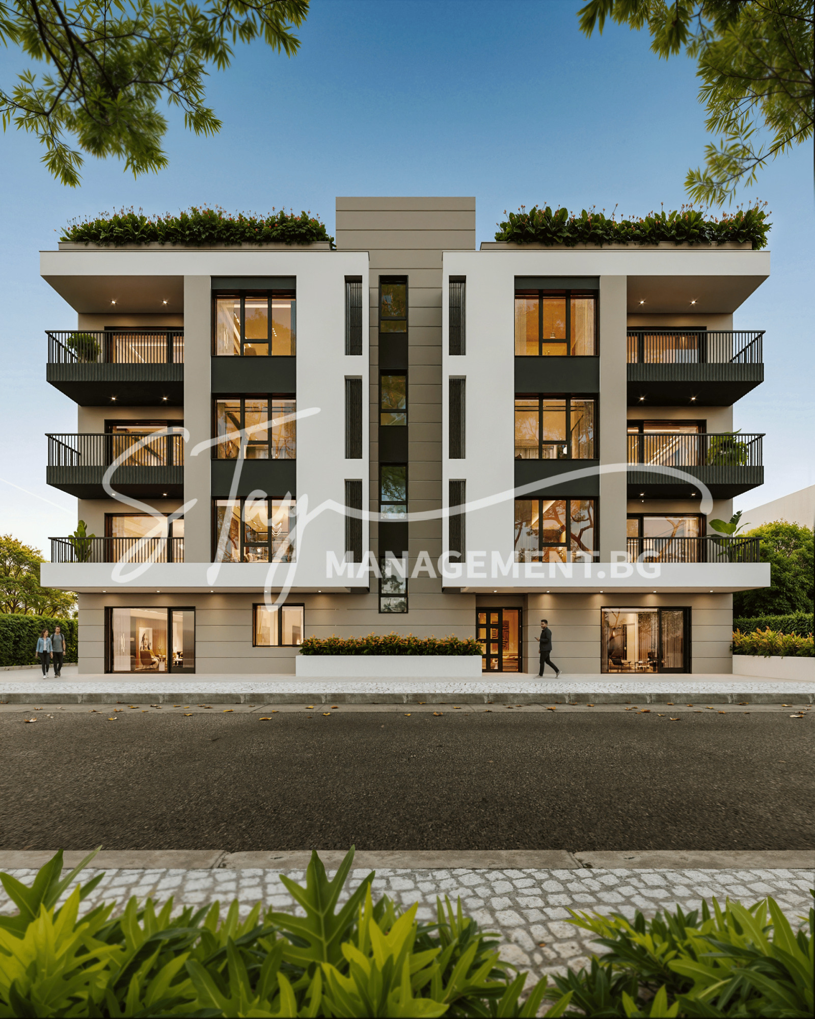 Продава 2-СТАЕН, гр. Приморско, област Бургас, снимка 2 - Апартаменти - 52652568