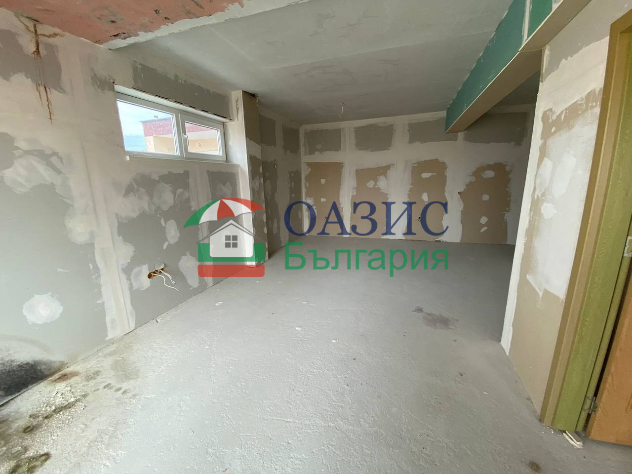 Продава 2-СТАЕН, с. Кошарица, област Бургас, снимка 10 - Апартаменти - 53088507