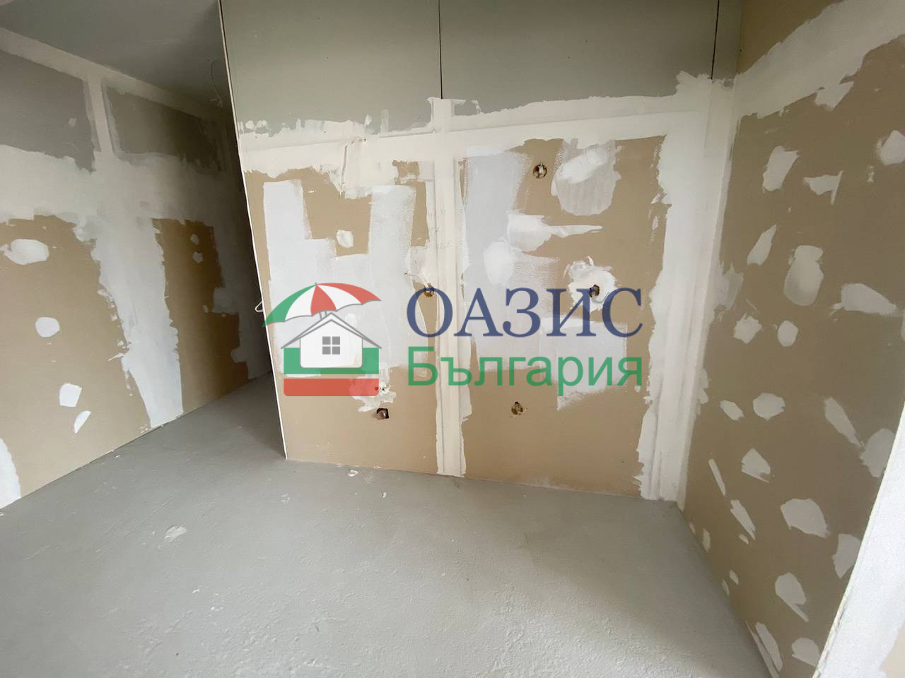 Продава 2-СТАЕН, с. Кошарица, област Бургас, снимка 11 - Апартаменти - 53088507