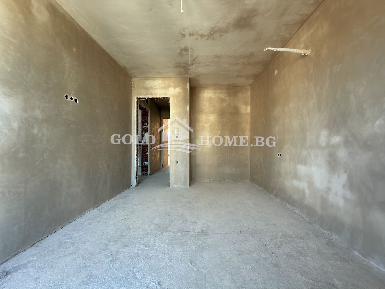 Продава 2-СТАЕН, гр. Пловдив, Кършияка, снимка 6 - Апартаменти - 54164313