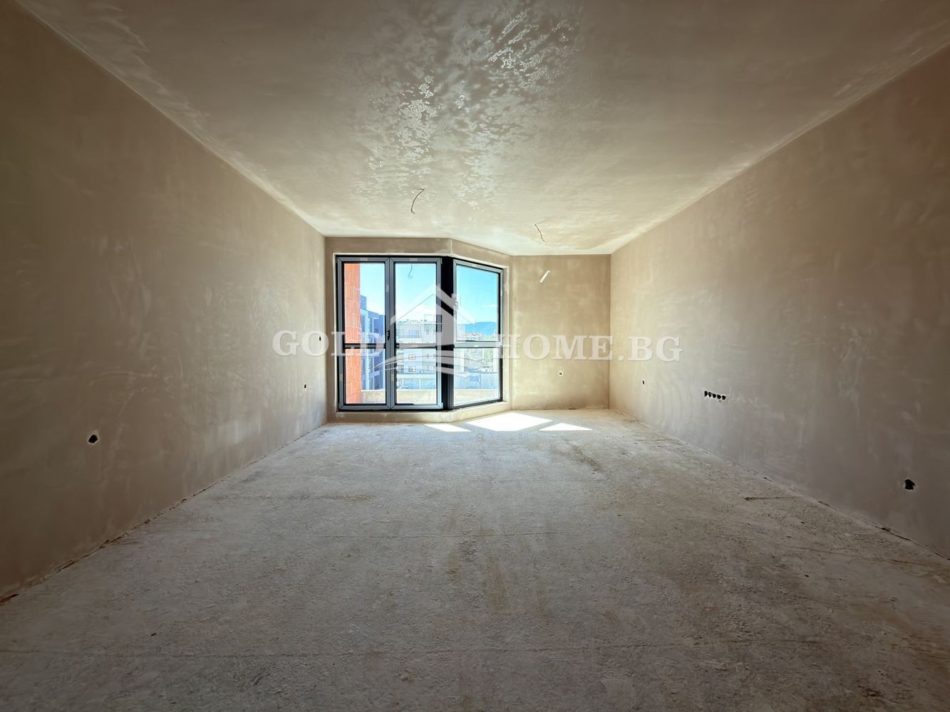 Продава 2-СТАЕН, гр. Пловдив, Кършияка